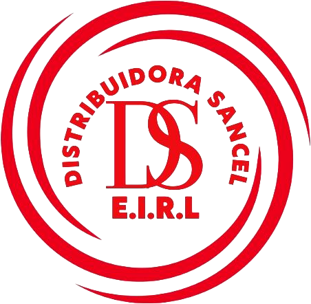 Logo Distribuidora Sancel